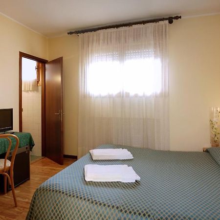 Hotel Agli Olmi San Biagio di Callalta Buitenkant foto