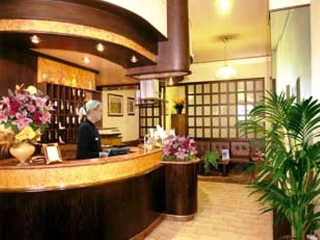 Hotel Agli Olmi San Biagio di Callalta Buitenkant foto