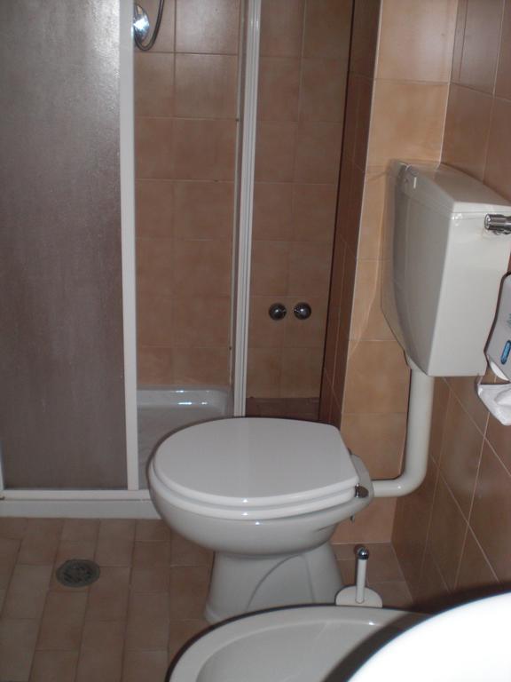 Hotel Agli Olmi San Biagio di Callalta Kamer foto