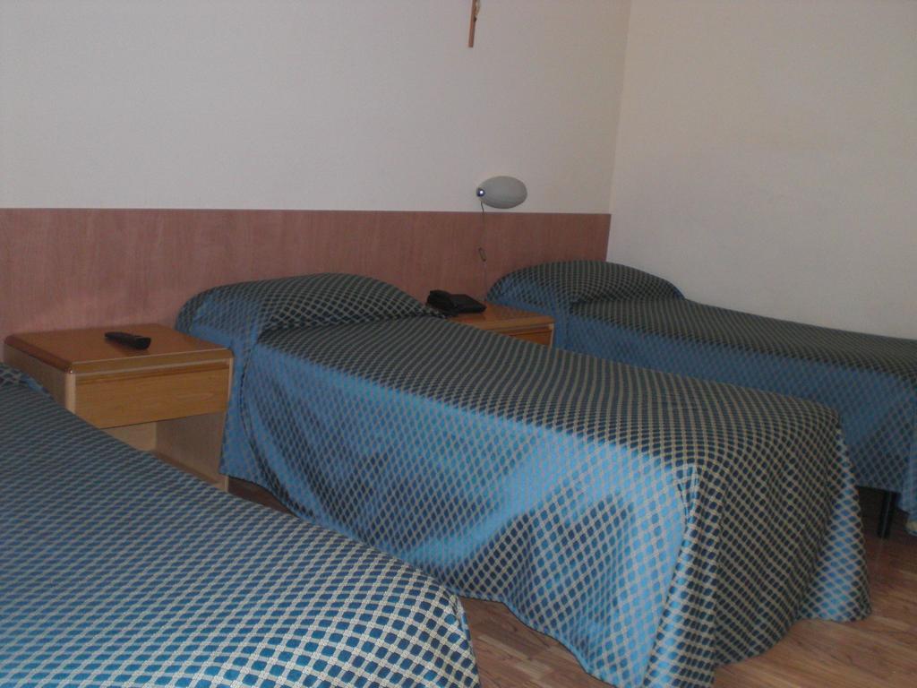 Hotel Agli Olmi San Biagio di Callalta Buitenkant foto