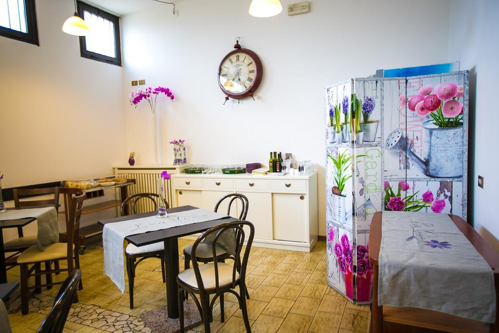 Hotel Agli Olmi San Biagio di Callalta Buitenkant foto