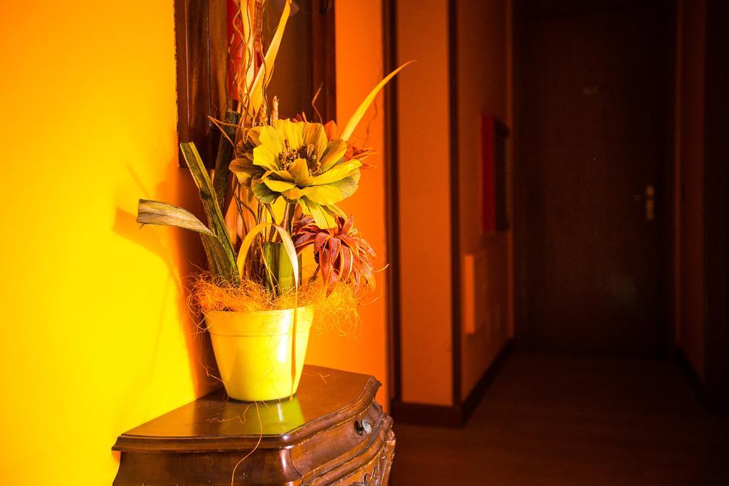 Hotel Agli Olmi San Biagio di Callalta Buitenkant foto