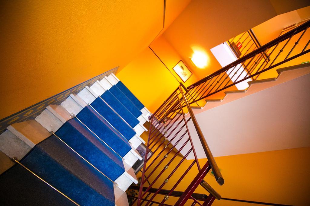Hotel Agli Olmi San Biagio di Callalta Buitenkant foto