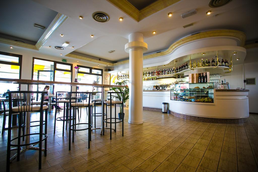 Hotel Agli Olmi San Biagio di Callalta Buitenkant foto