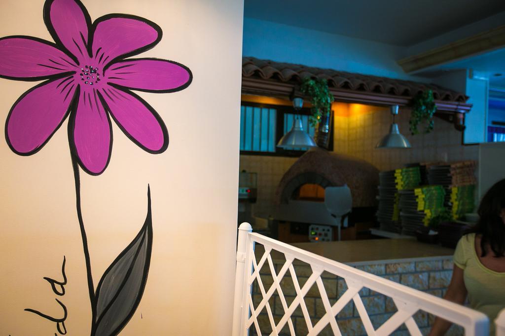 Hotel Agli Olmi San Biagio di Callalta Buitenkant foto