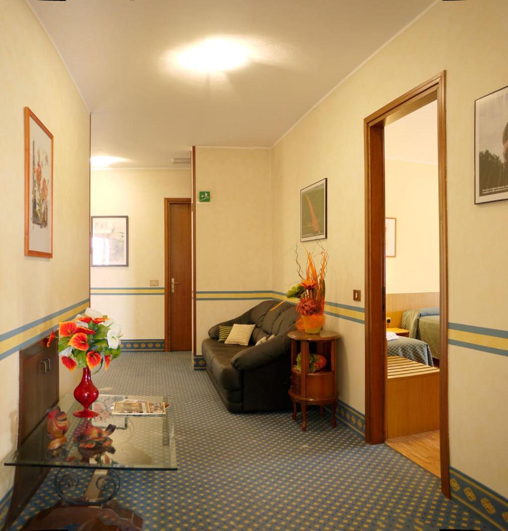 Hotel Agli Olmi San Biagio di Callalta Buitenkant foto