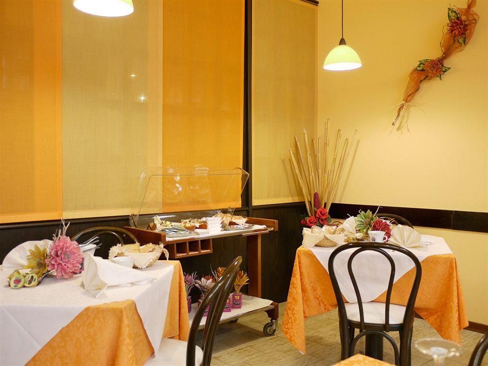 Hotel Agli Olmi San Biagio di Callalta Buitenkant foto
