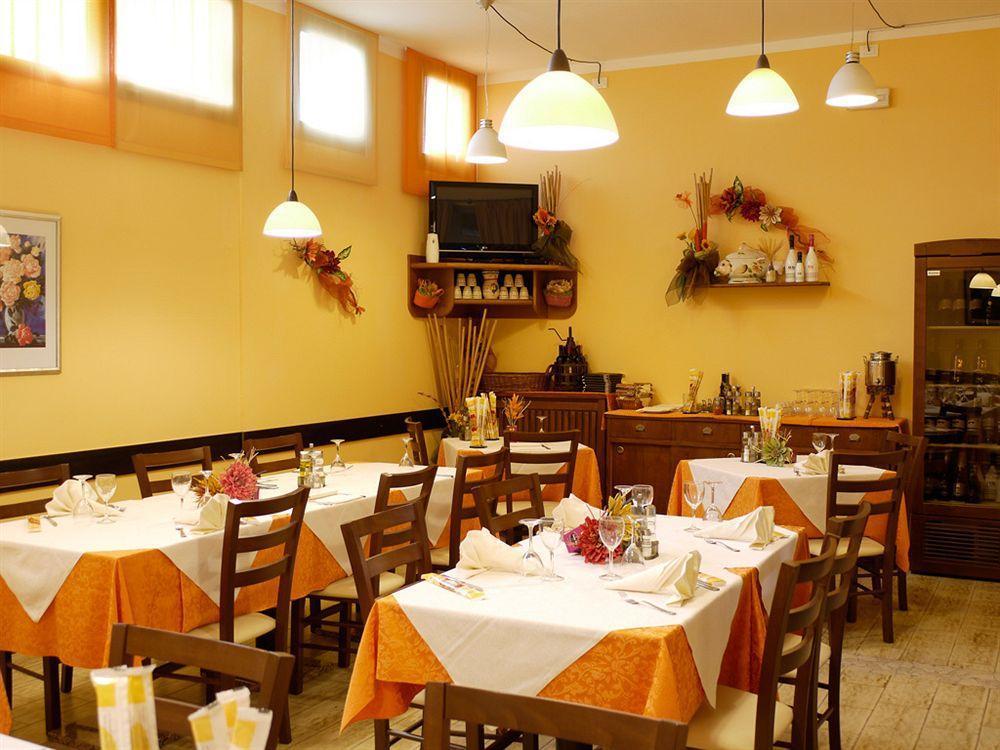Hotel Agli Olmi San Biagio di Callalta Buitenkant foto