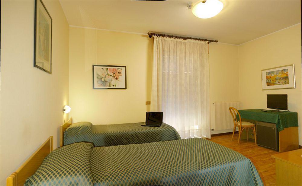 Hotel Agli Olmi San Biagio di Callalta Buitenkant foto