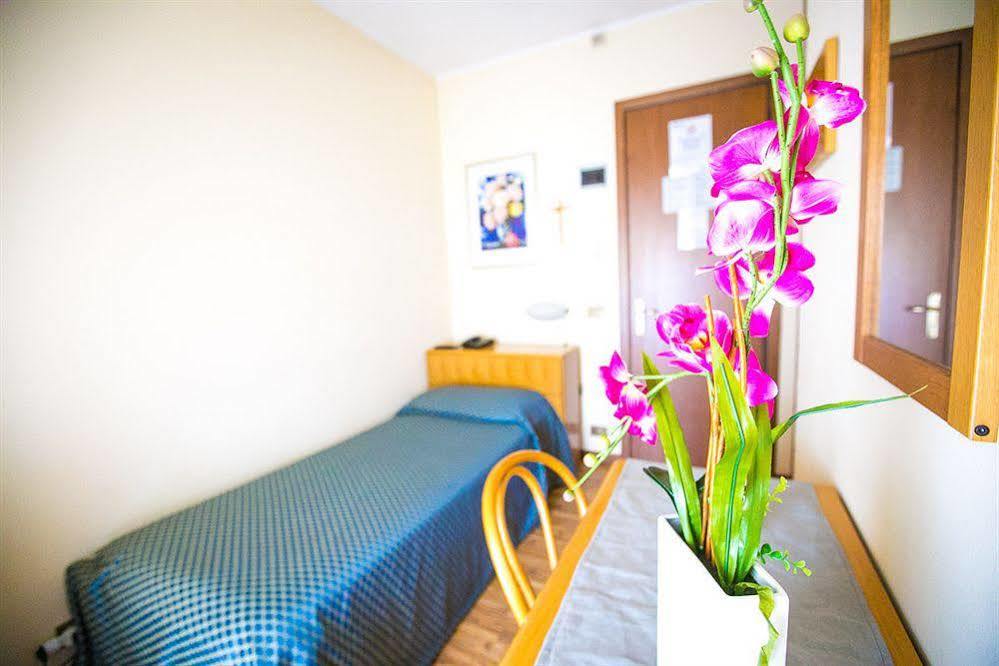 Hotel Agli Olmi San Biagio di Callalta Buitenkant foto