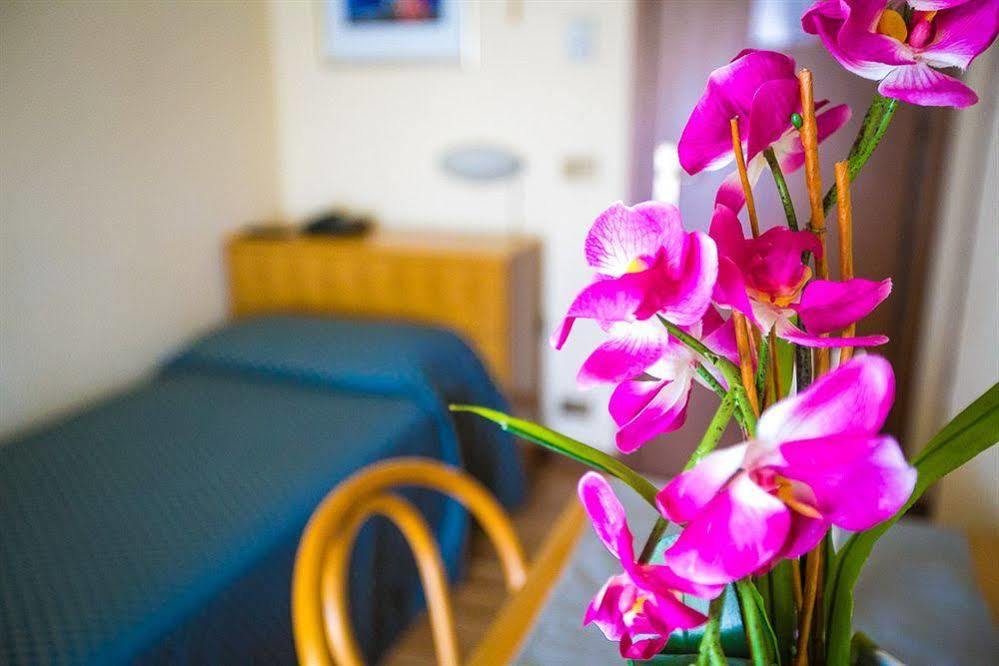 Hotel Agli Olmi San Biagio di Callalta Buitenkant foto