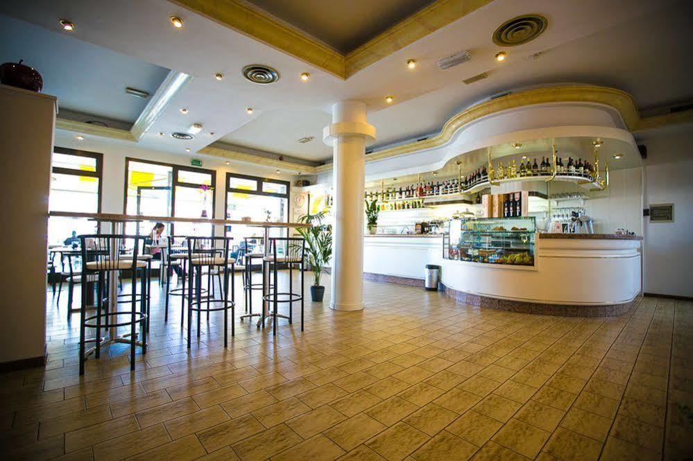 Hotel Agli Olmi San Biagio di Callalta Buitenkant foto