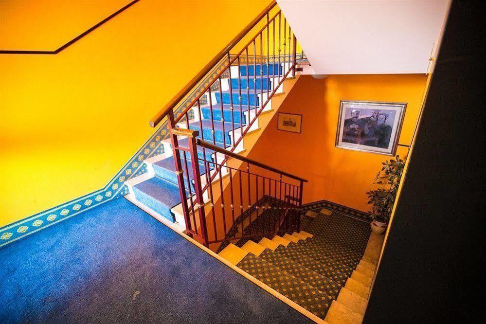 Hotel Agli Olmi San Biagio di Callalta Buitenkant foto