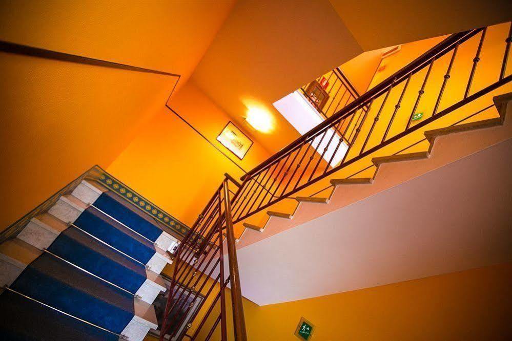 Hotel Agli Olmi San Biagio di Callalta Buitenkant foto